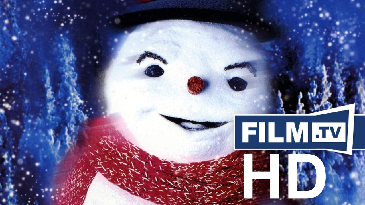 Jack frost - der coolste dad der welt trailer deutsch german (1999)