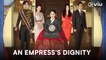 Trailer "An Empress Dignity" | Drama Korea | Starring Jang Na-ra,  Choi Jin Hyuk, Shin Sung-rok