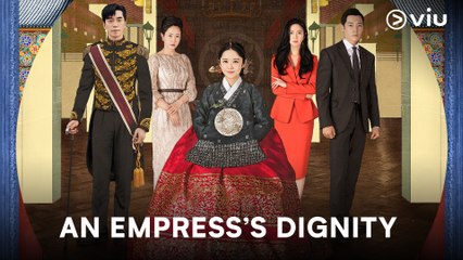 Trailer "An Empress Dignity" | Drama Korea | Starring Jang Na-ra,  Choi Jin Hyuk, Shin Sung-rok