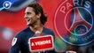 Le PSG fixe un prix dérisoire pour Adrien Rabiot, les deux conditions posées pour le retour de Cavani à Naples