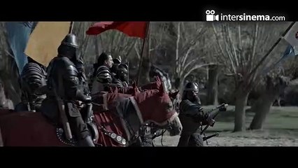 Deliler Fatih'in Fermanı - Fragman
