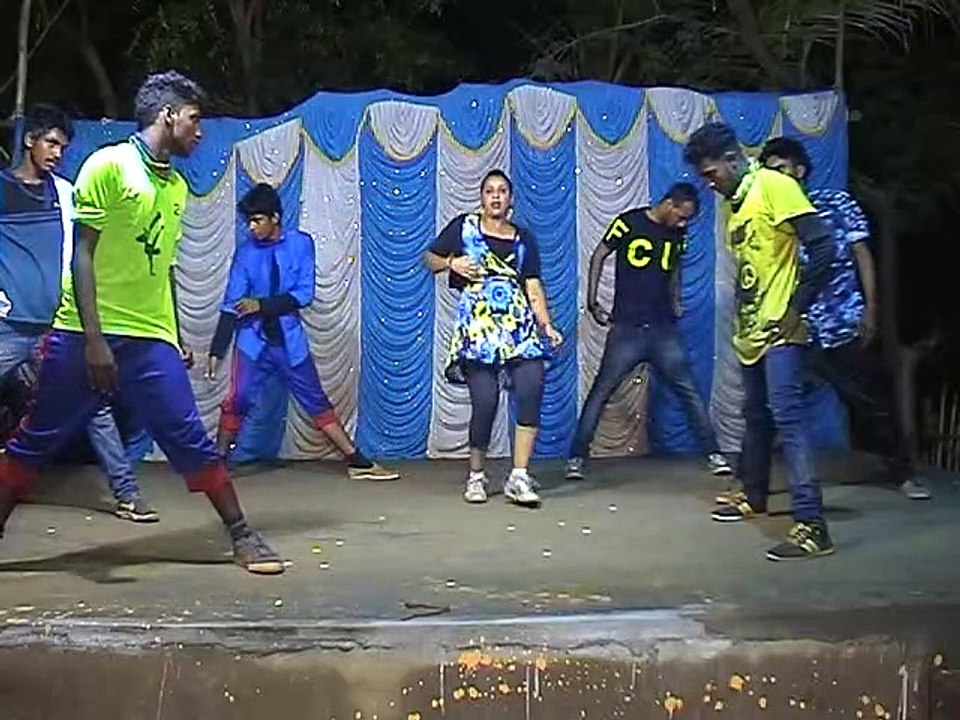 disco kulasai dasara function1.03-03-30_12-47.0