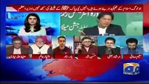 More than half of our religious scholars are story tellers- Hassan Nisar