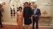 Dr Siti Hasmah smitten by Pakistan PM Imran Khan