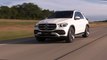 Mercedes-Benz GLE: Test Drive with the new Mercedes GLE 300d 4Matic & GLE 450 4Matic