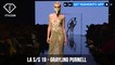 Los Angeles Fashion Week S/S 19  - Art Hearts Fashion - Grayling Purnell | FashionTV | FTV