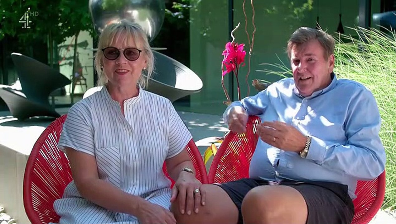 Grand Designs: House of the Year - S04E03 - Extreme Houses - November 21, 2018 || Grand Designs: House of the Year (11/21/2018)