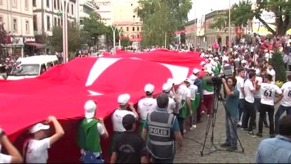 Arşiv -2021 Dünya Okul Sporları Şampiyonası Trabzon'da Yapılacak