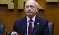 Kılıçdaroğlu: Çok büyük bir ayıp