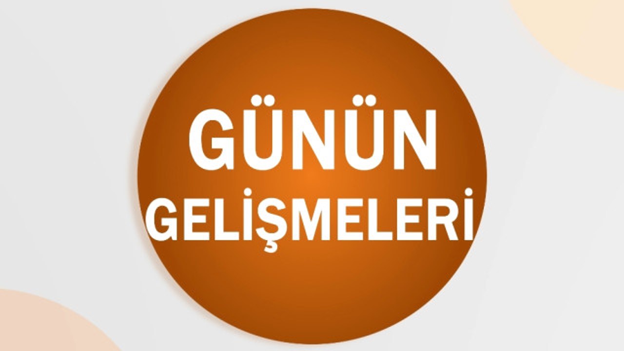Öğle Bülteni
