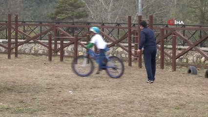 Unicef Destekli Açılan Merkez ile 1 Yılda 500 Çocuk İşçi Sokaktan Kurtarıldı