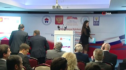 İbrahim Kalın: 'Bizim bugün dış politikaya 360 derece perspektifinden bakma zorunluluğumuz var'