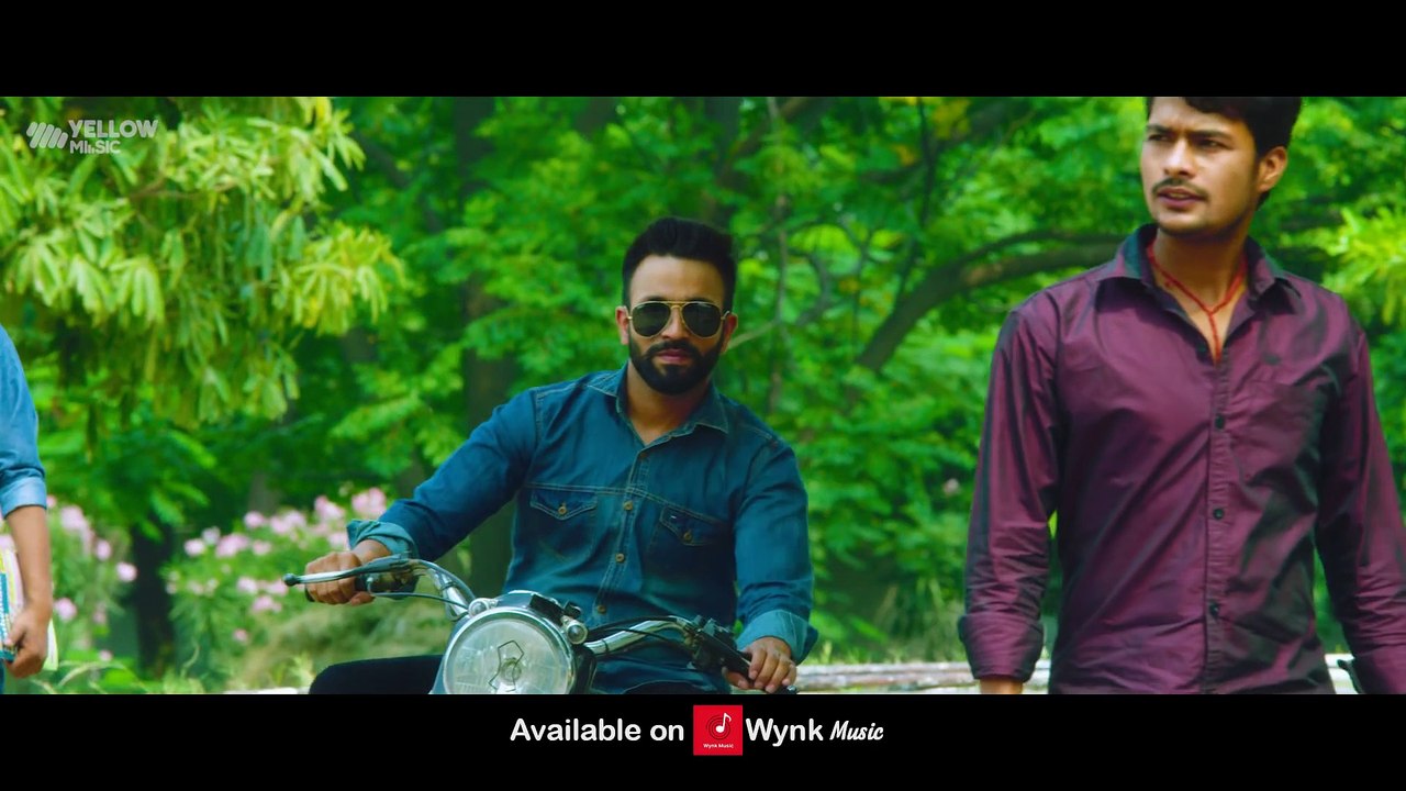 Buhaa | Prabh Gill | Dilpreet Dhillon | Great Sardaar | 30th June | Latest Punjabi Songs 2017