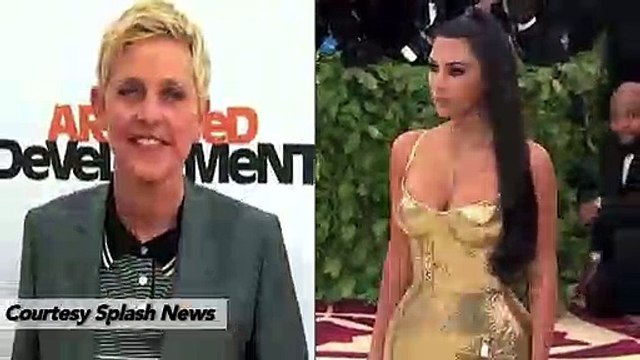 Kim Kardashian Revealed Her Instagram Pics Gets Her In Trouble With Kanye West