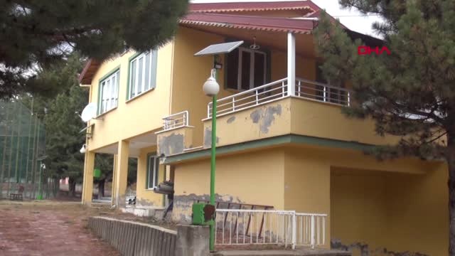 Isparta Muhtarlıkta Görevliyle Tartıştı, Evde Kalp Krizinden Öldü