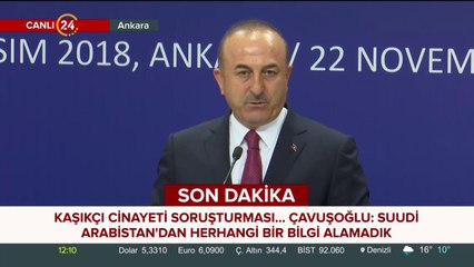 BM öncülüğünde bağımsız soruşturma talebi