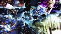Dissidia Final Fantasy NT - Bande annonce de l'édition Free