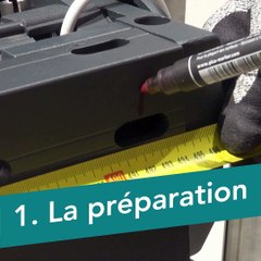 Comment installer un store banne en 3 étapes ?