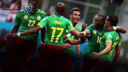 شاهد فى دقيقة.. 5 أرقام مثيرة من تصفيات الأمم الأفريقية