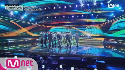 Wanna One - ′에너제틱(Energetic)′