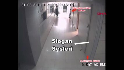 İstanbul- Savcı Kiraz'ın Şehit Olduğu Olayla İlgili Dava Başladı