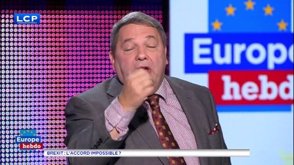 Brexit : Theresa May, seule contre tous ?