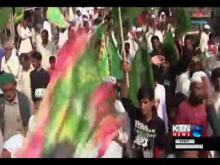 Sindh Round Up- 10 PM- 21st November 2018