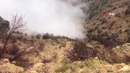 Çemişgezek'te Minibüs Uçuruma Yuvarlandı: 1 Ölü, 1 Yaralı