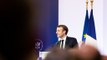 Discours du Président de la République, Emmanuel Macron aux maires de France