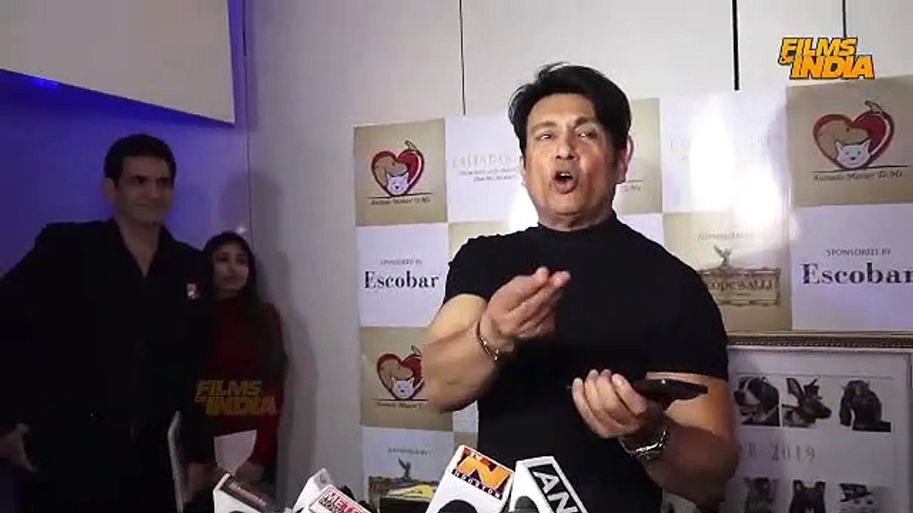 Shekhar Suman SHOCKING STATEMENT On AWARD Distribution In Bollywood