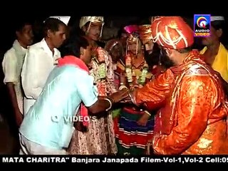 SAMKI YADI RO VAYA BANJARA NEW QVIDEOS