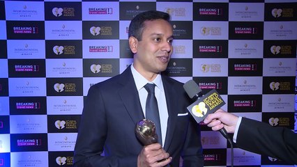 Kairali wins World Travel Award 2015. Director speaks to Breaking Travel News Content