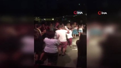 Bursa'daki Kadın Cinayetinin Ardından Dram Çıktı