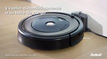 iRobot Roomba 895