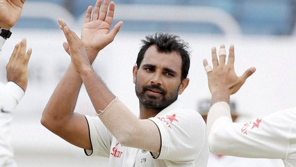 Mohammed Shami goes against BCCI’s wishes in Ranji Trophy | वनइंडिया हिंदी