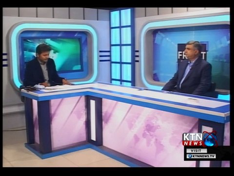 The Front Page- Asif Kunbher- 20th November 2018