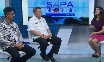 Kampanye Stop Narkoba Melalui Medsos, BNN Adakan Kompetisi Video Pendek