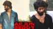 Arjun Reddy's Hindi Remake : Shahid Kapoor's Get Up Goes Viral | Filmibeat Telugu
