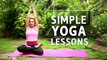 How To Do EXTENDED SIDE ANGLE POSE | Step By Step UTTHITA PARSVAKONASANA | Yoga For Beginners