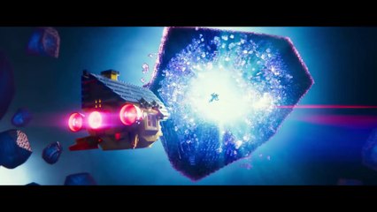 La Grande Aventure LEGO®  2 - Bande Annonce 2 VF