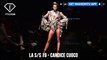 Los Angeles Fashion Week S/S 19  - Art Hearts Fashion - Candice Cuoco | FashionTV | FTV