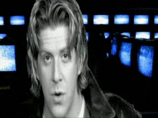 Geoff Moore & The Distance - The Vow