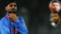 India vs Australia 1st T20 : Team India Have Some Problems To Sort Out : Harbhajan Singh | Oneindia