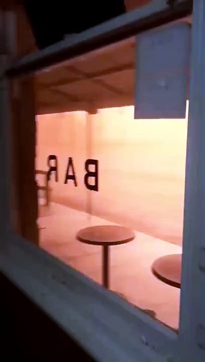 Une tempête de sable sévère s'abat en Australie