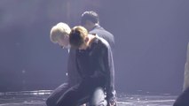 181106 BTS -『SAVE ME   I’M FINE』@MGA【防弾少年団 BTS】