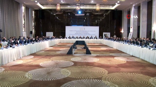 - Adalet Bakanı Gül: “Milletimizin Demokrasiye Olan Bağlılığı Teröristlerin Hedeflerini Engelledi”