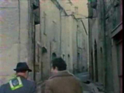 Le Petit Rapporteur - Daniel Prevost - Montcuq (1976, Versio