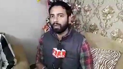 Kavinder Gupta on JK Assembly Dissolved by Governor Satya Pal Malik