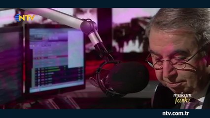 Makam Farkı 1 Aralık 2018