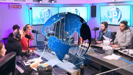 Danse avec les Stars (22/11/2018) - Le JPI 7h50